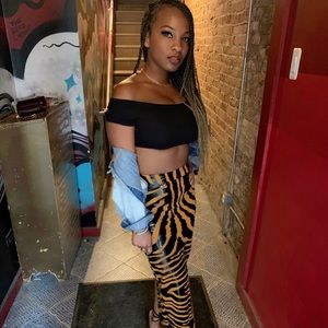 Meet your Posher, Michelle